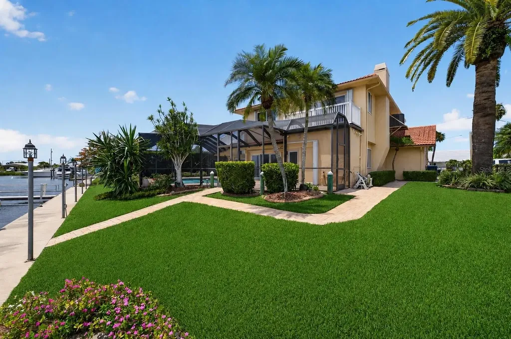 3640 Harborview Court New Port Richey FL 34652