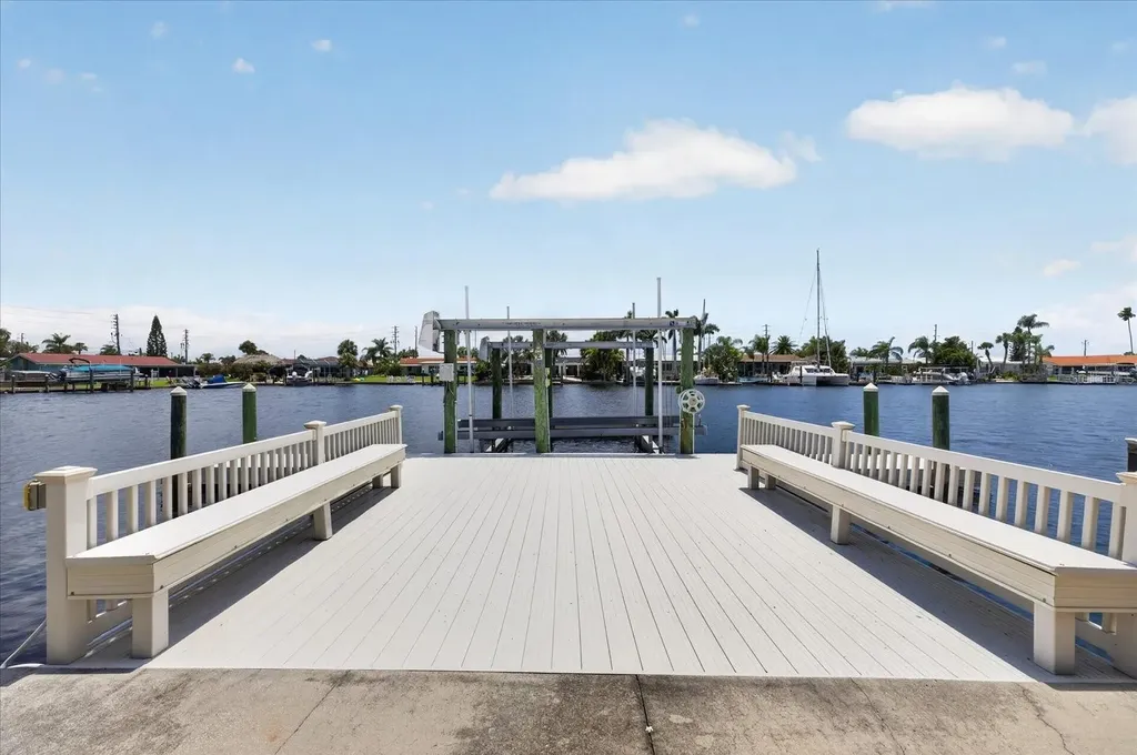 3640 Harborview Court New Port Richey FL 34652