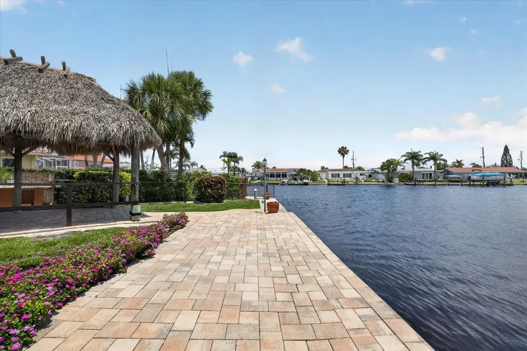 3640 Harborview Court New Port Richey FL 34652
