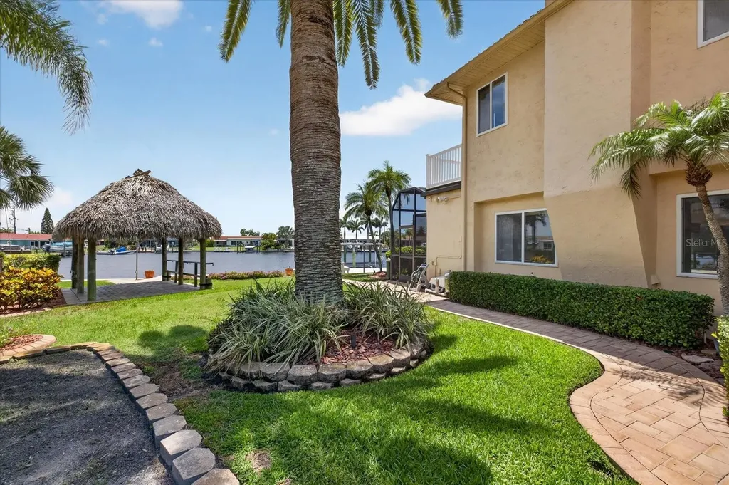 3640 Harborview Court New Port Richey FL 34652