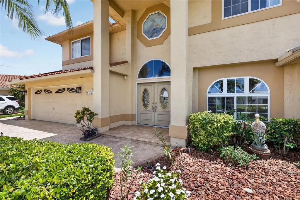3640 Harborview Court New Port Richey FL 34652