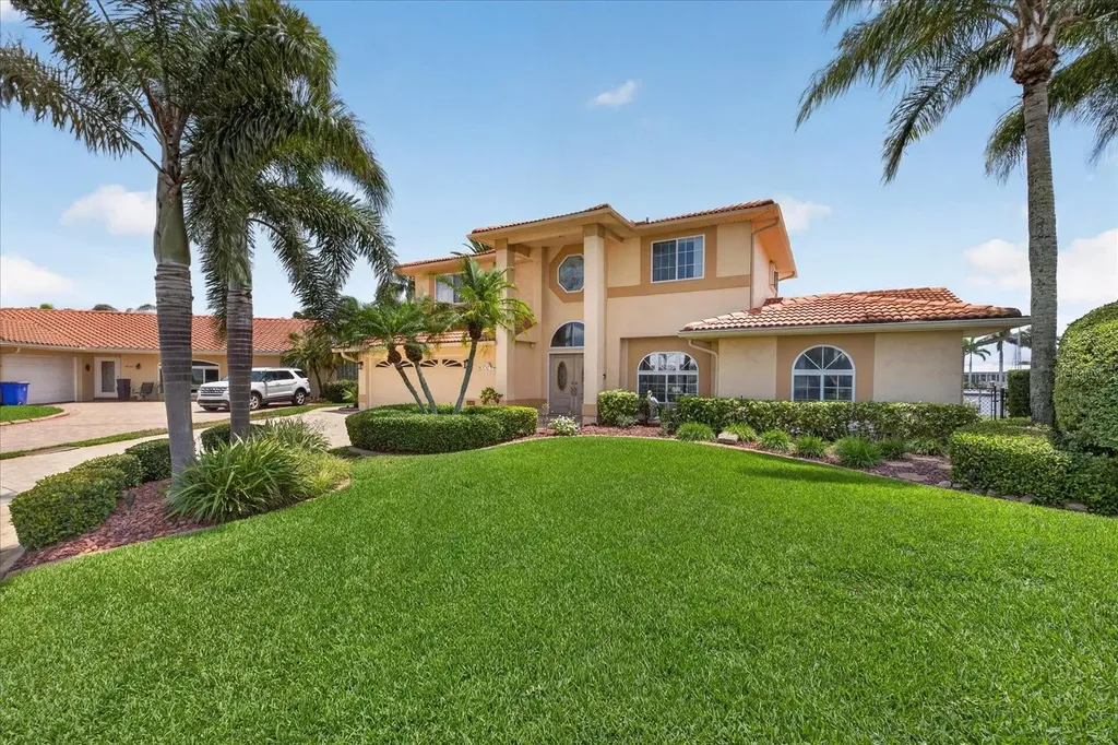3640 Harborview Court New Port Richey FL 34652