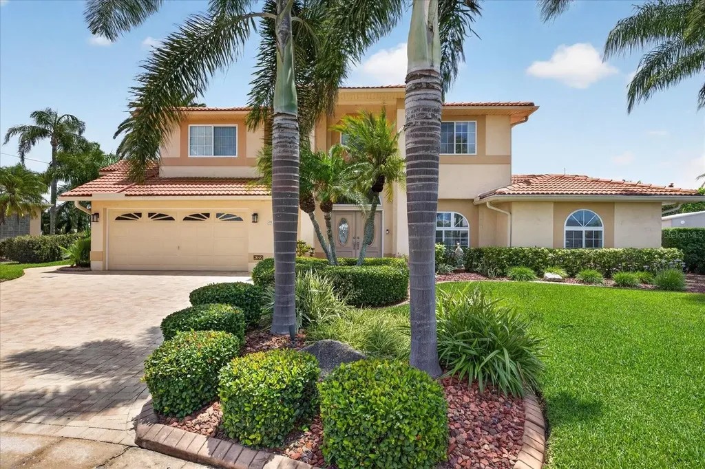 3640 Harborview Court New Port Richey FL 34652