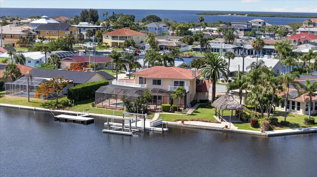 3640 Harborview Court New Port Richey FL 34652