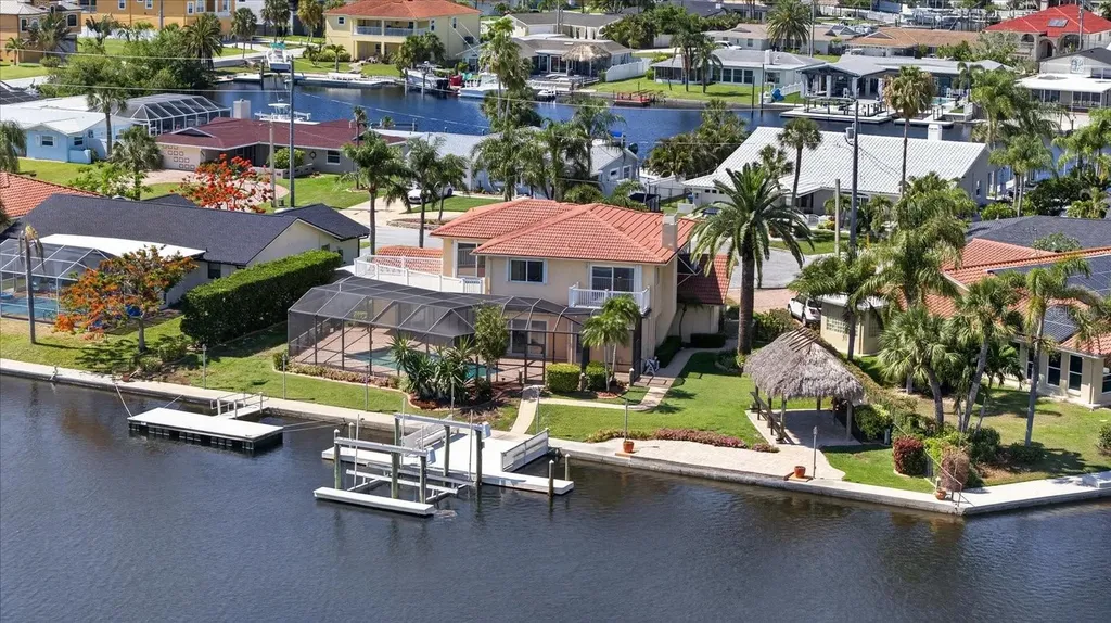 3640 Harborview Court New Port Richey FL 34652