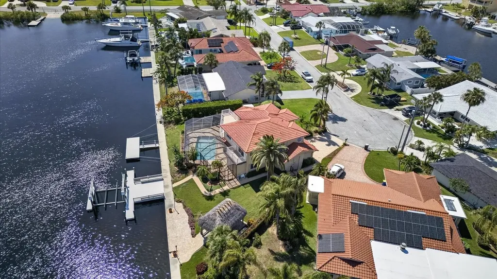 3640 Harborview Court New Port Richey FL 34652