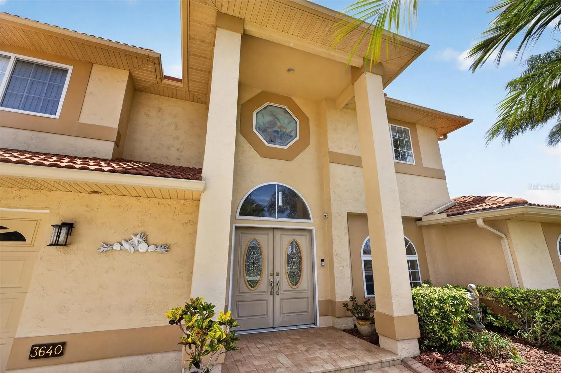 3640 Harborview Court New Port Richey FL 34652