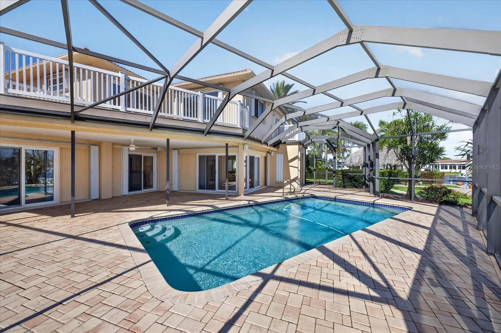 3640 Harborview Court New Port Richey FL 34652