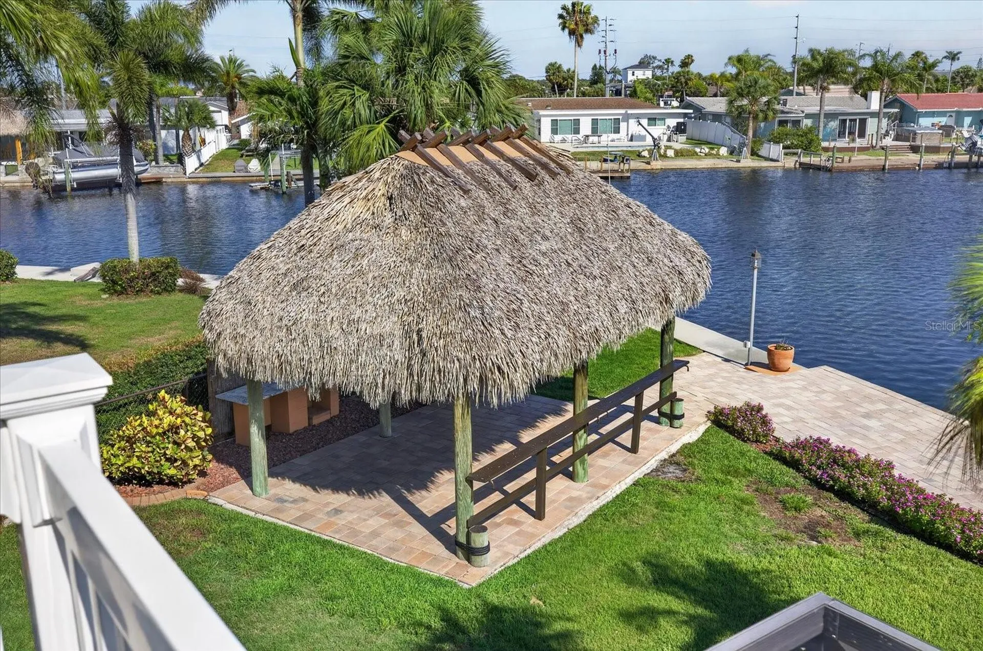 3640 Harborview Court New Port Richey FL 34652