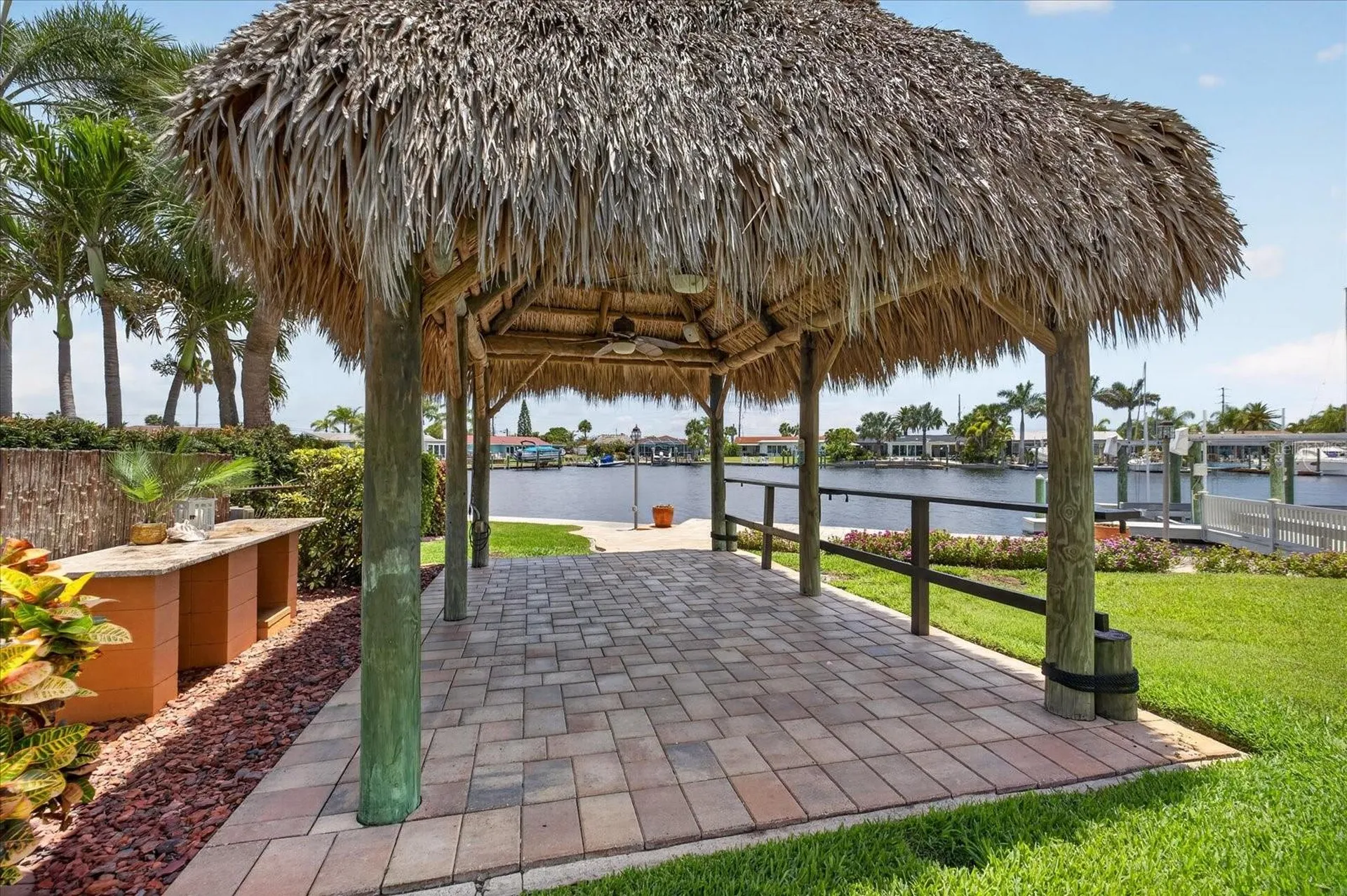 3640 Harborview Court New Port Richey FL 34652