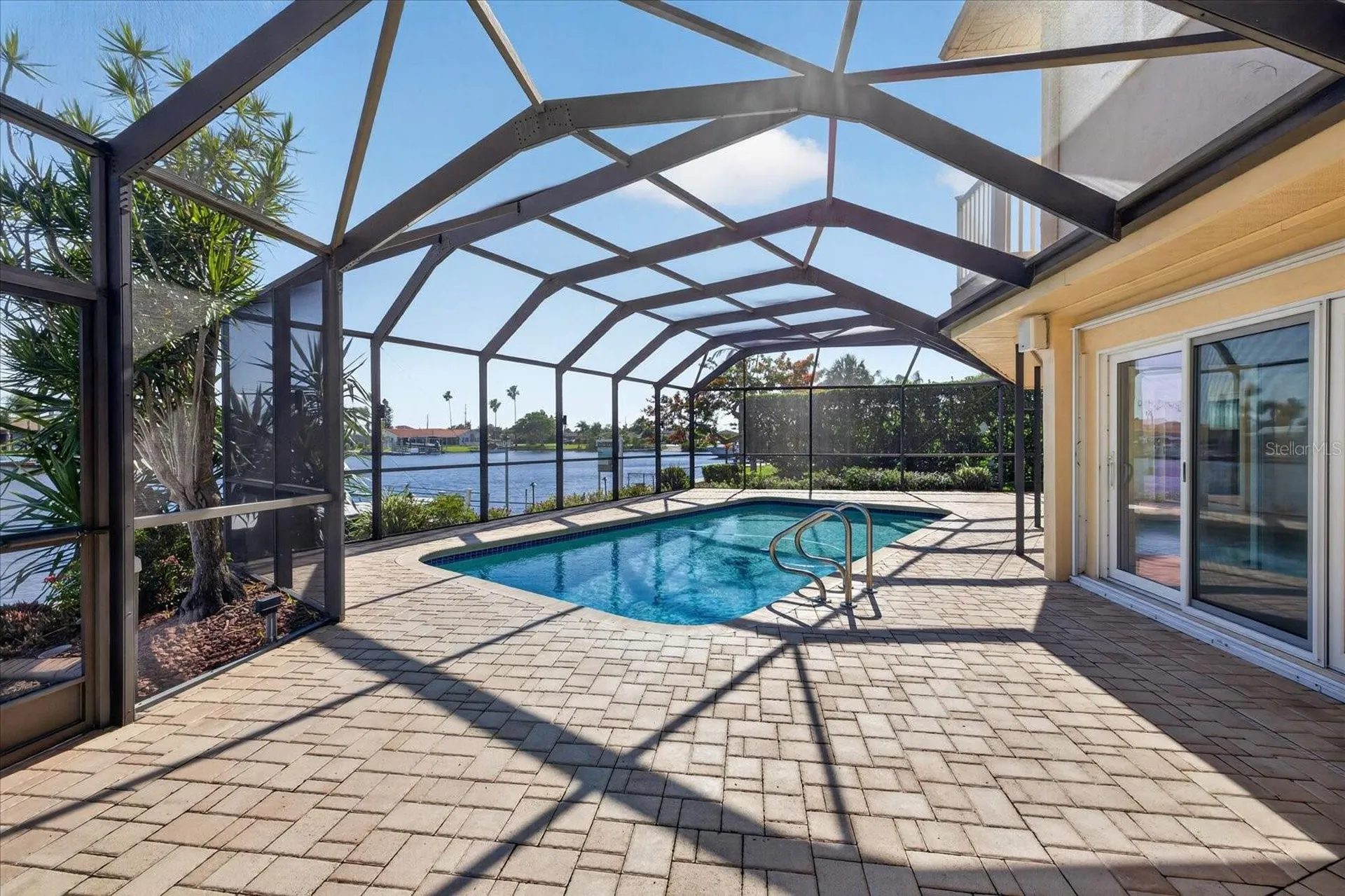 3640 Harborview Court New Port Richey FL 34652