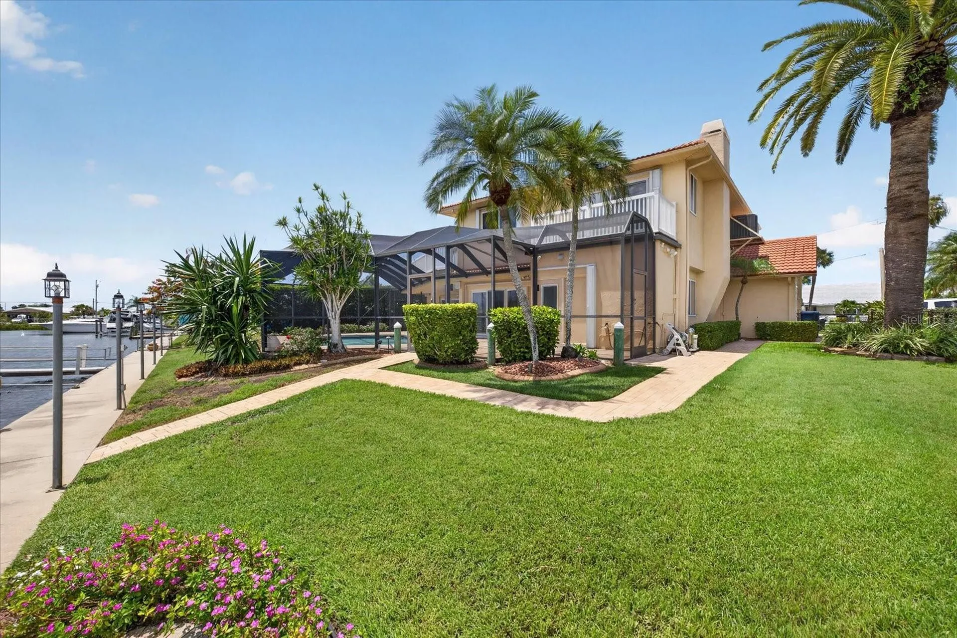 3640 Harborview Court New Port Richey FL 34652