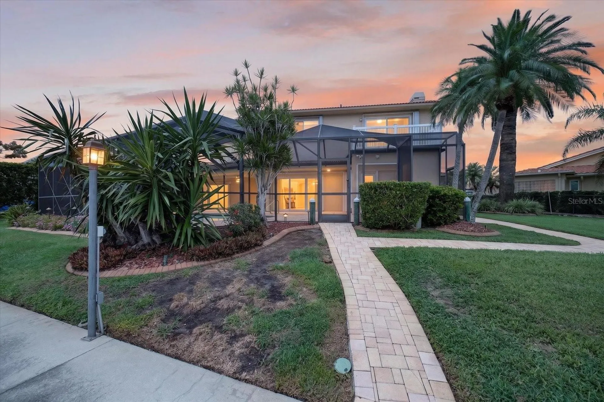 3640 Harborview Court New Port Richey FL 34652