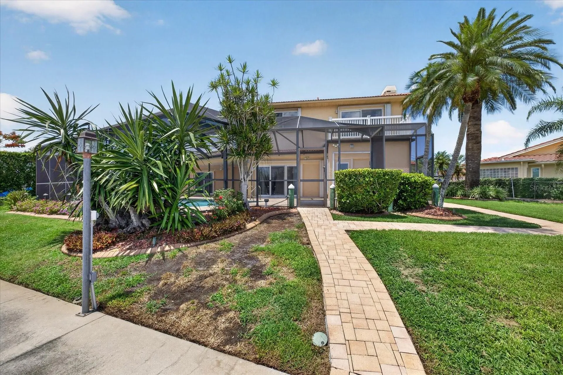 3640 Harborview Court New Port Richey FL 34652