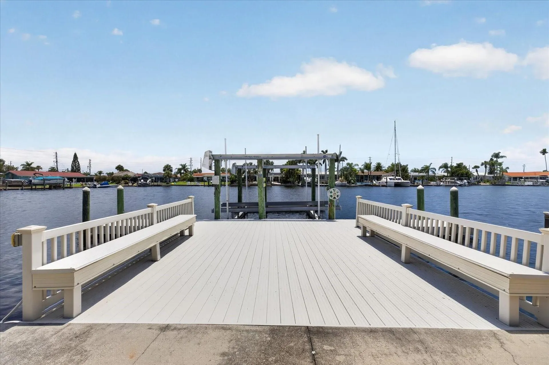 3640 Harborview Court New Port Richey FL 34652
