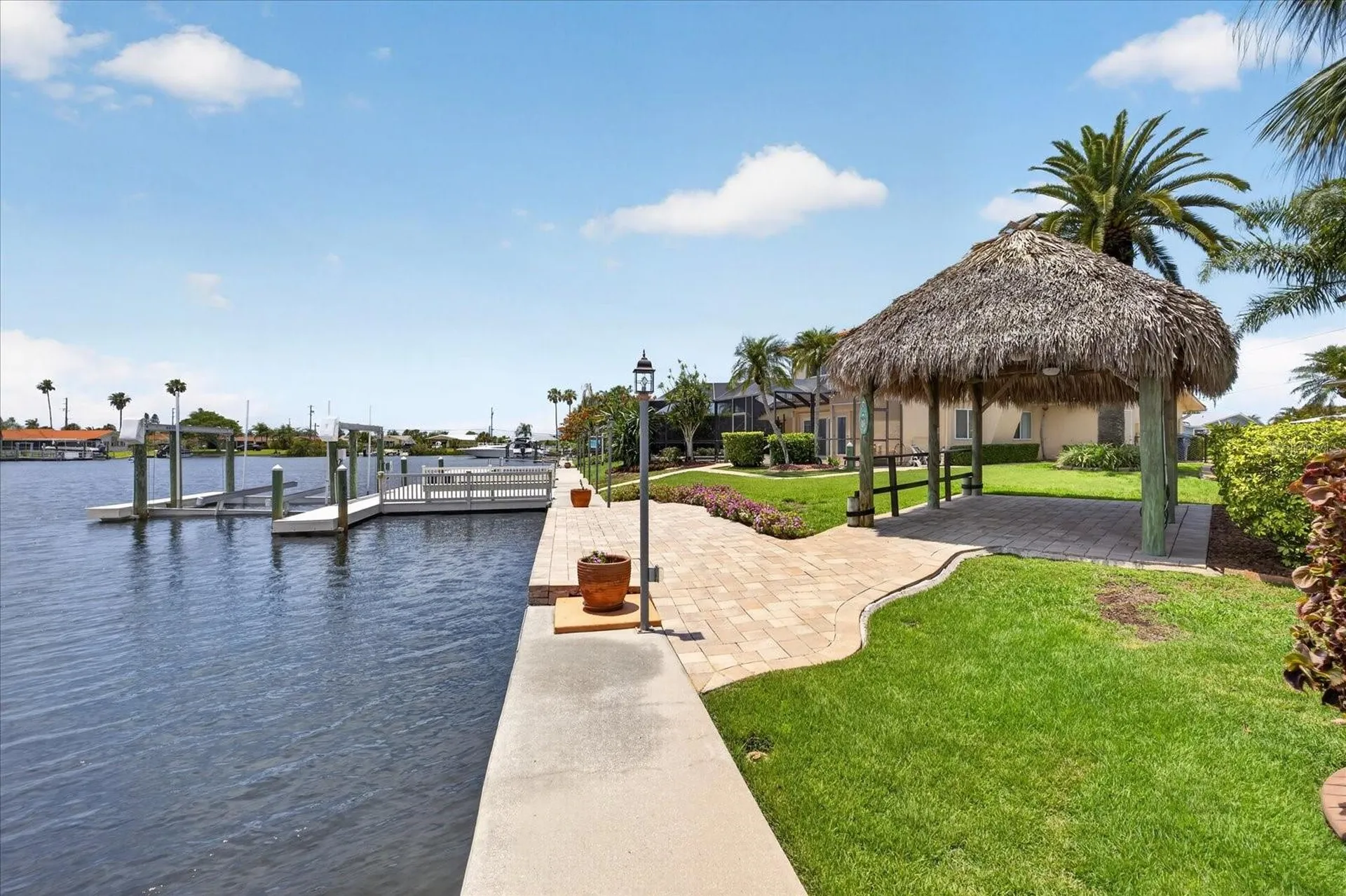 3640 Harborview Court New Port Richey FL 34652