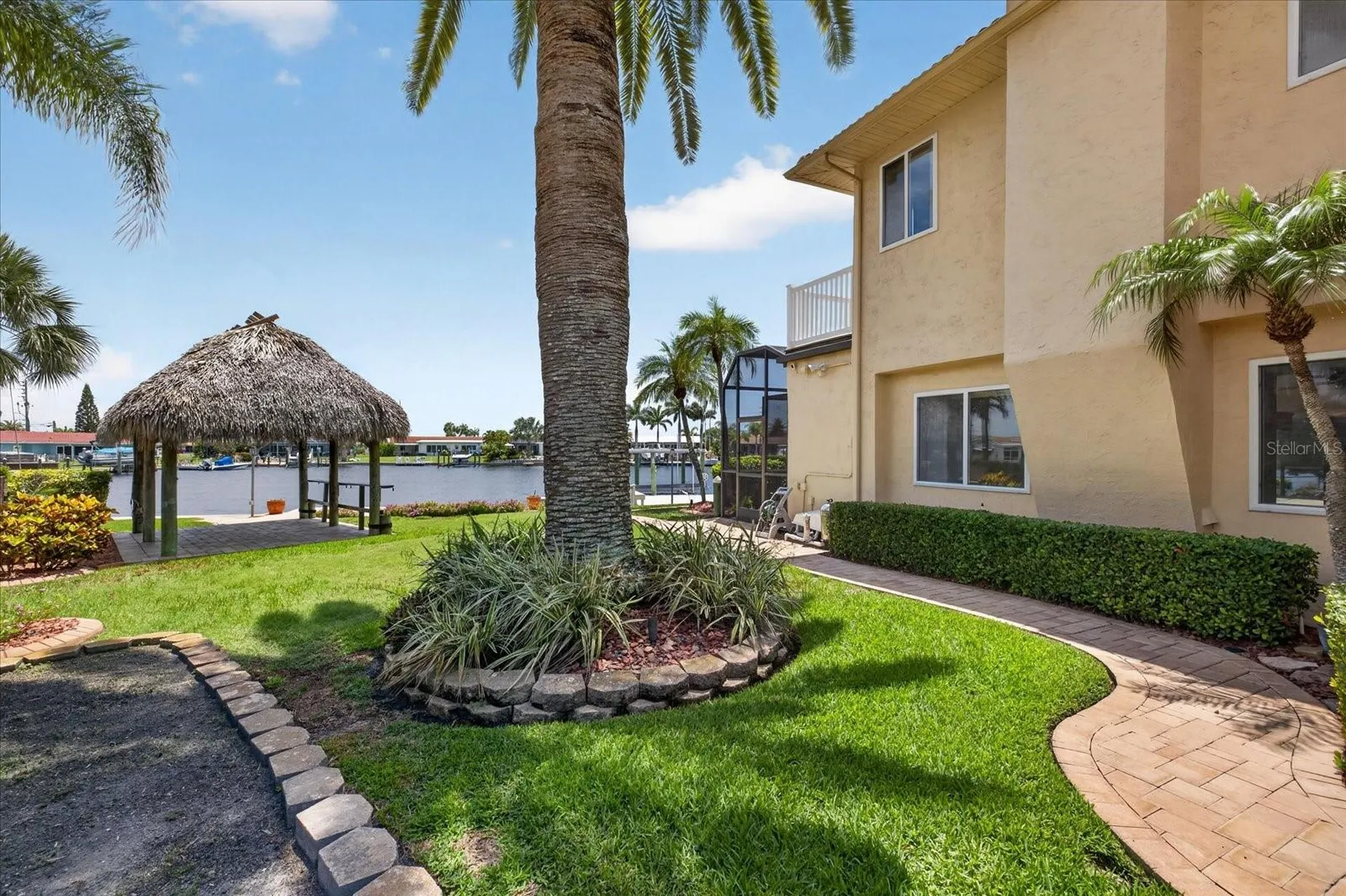 3640 Harborview Court New Port Richey FL 34652