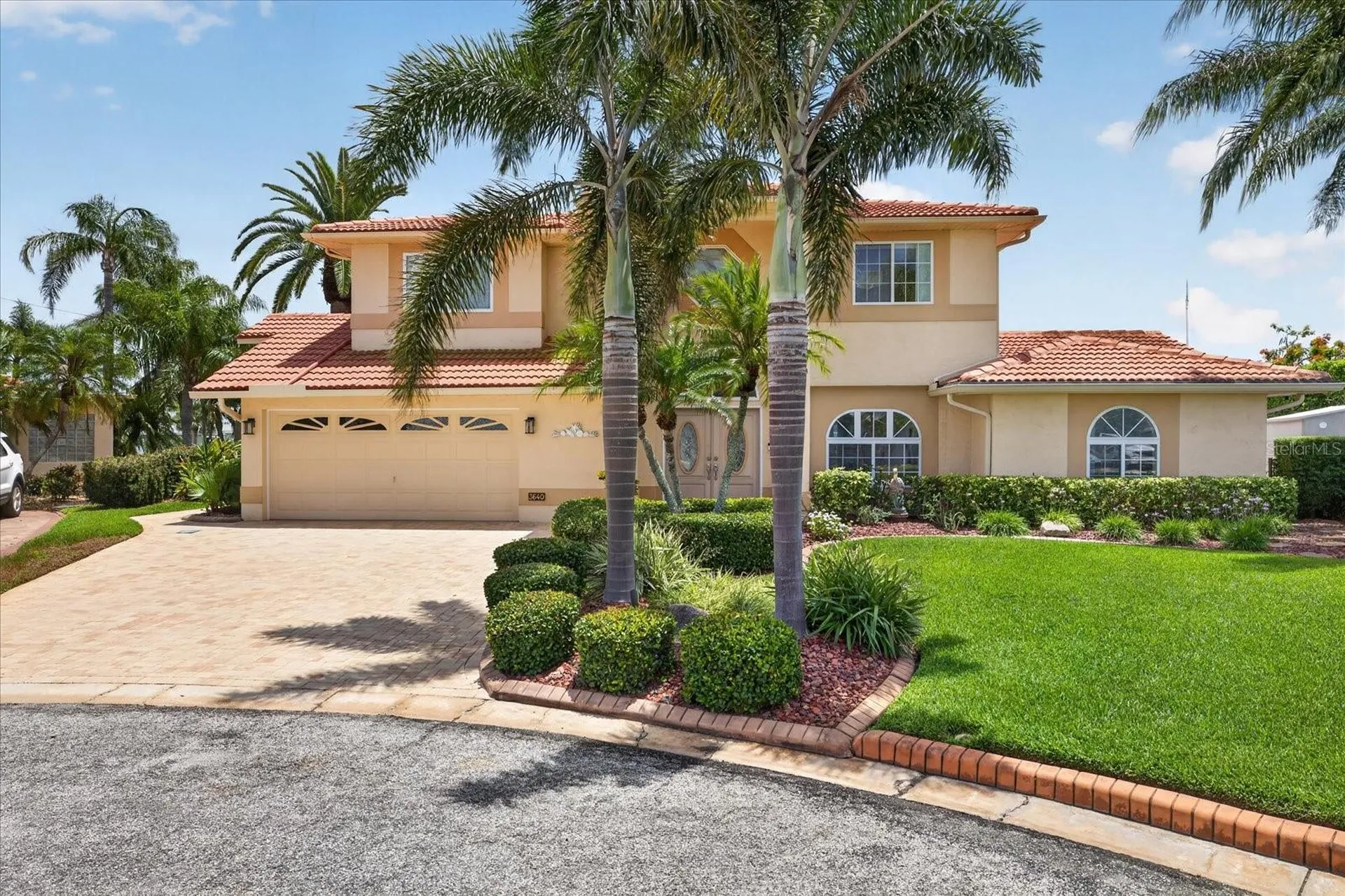 3640 Harborview Court New Port Richey FL 34652