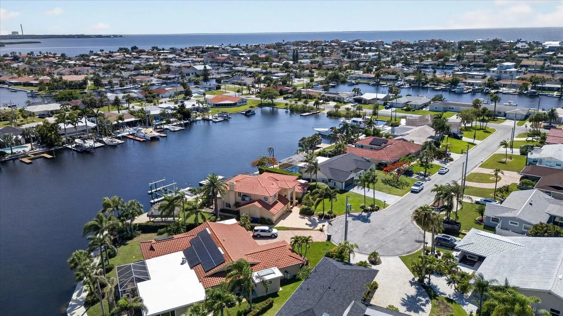 3640 Harborview Court New Port Richey FL 34652
