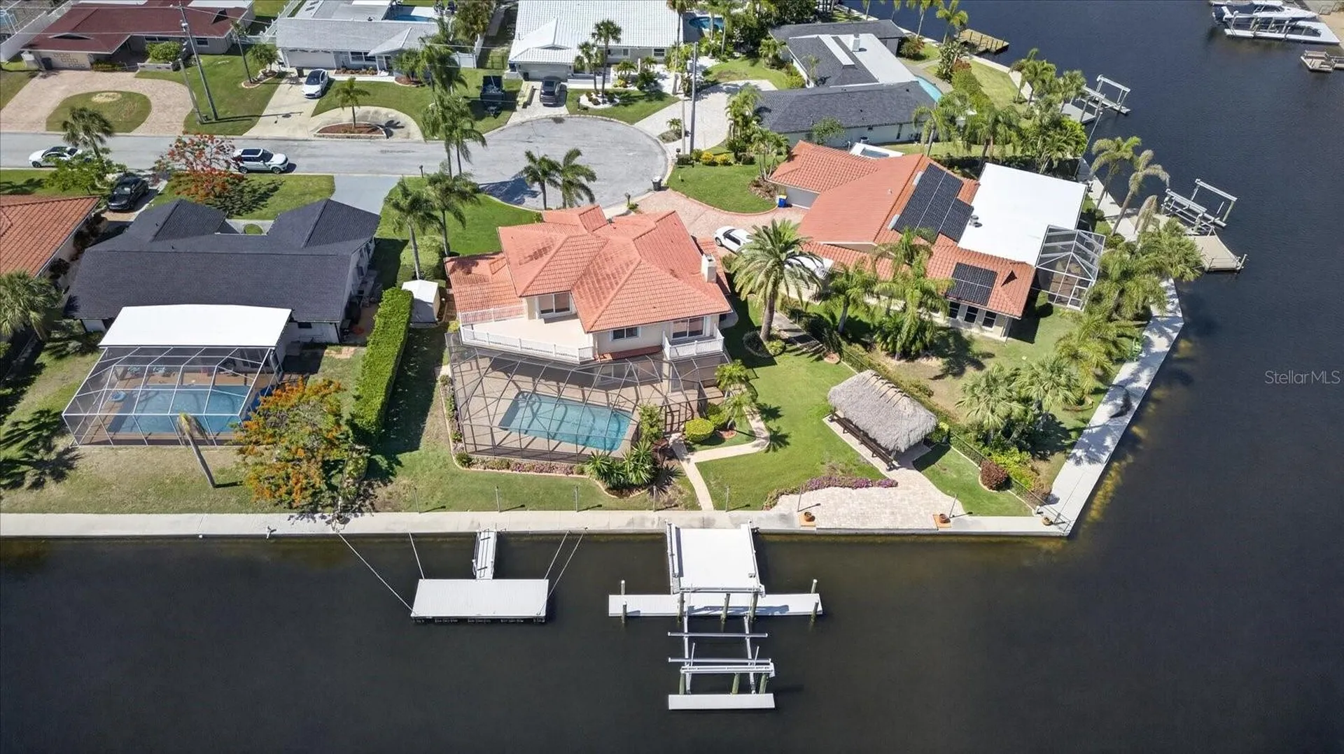 3640 Harborview Court New Port Richey FL 34652