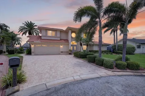 3640 Harborview Court New Port Richey FL 34652