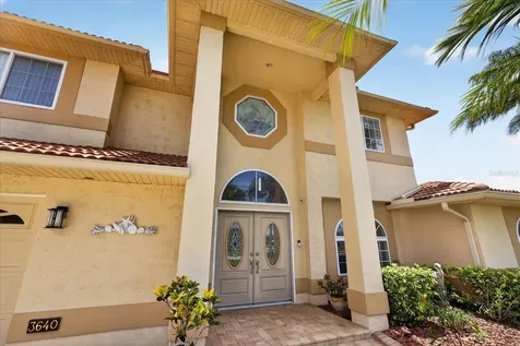 3640 Harborview Court New Port Richey FL 34652