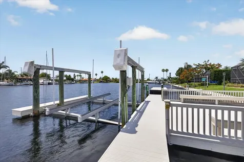 3640 Harborview Court New Port Richey FL 34652