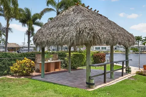 3640 Harborview Court New Port Richey FL 34652