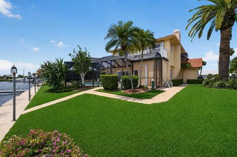 3640 Harborview Court New Port Richey FL 34652