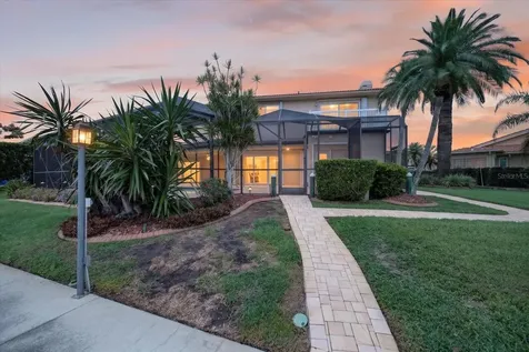 3640 Harborview Court New Port Richey FL 34652