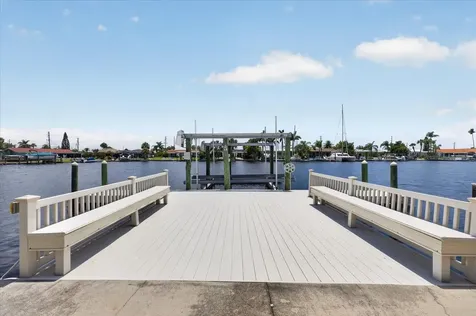3640 Harborview Court New Port Richey FL 34652