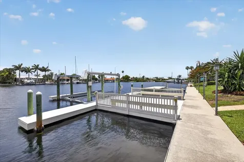 3640 Harborview Court New Port Richey FL 34652