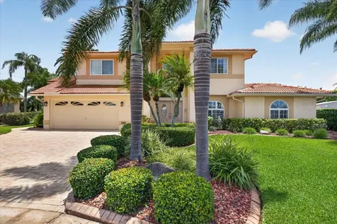 3640 Harborview Court New Port Richey FL 34652