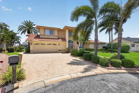 3640 Harborview Court New Port Richey FL 34652