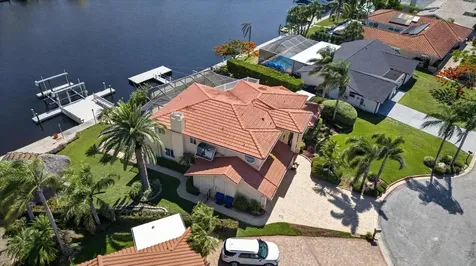 3640 Harborview Court New Port Richey FL 34652