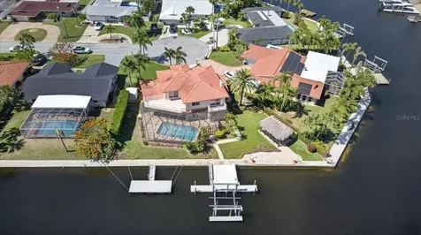 3640 Harborview Court New Port Richey FL 34652