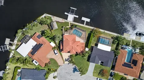 3640 Harborview Court New Port Richey FL 34652