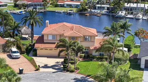 3640 Harborview Court New Port Richey FL 34652