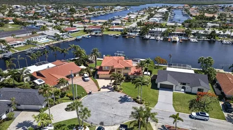 3640 Harborview Court New Port Richey FL 34652
