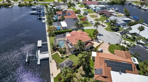 3640 Harborview Court New Port Richey FL 34652