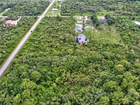 Shady Hollow Boulevard E Naples FL 34120