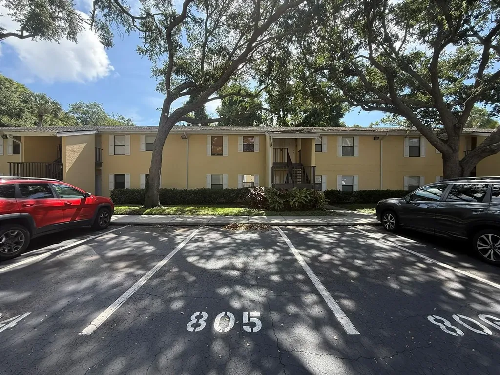 3001 58th Ave S Avenue S St Petersburg FL 33712