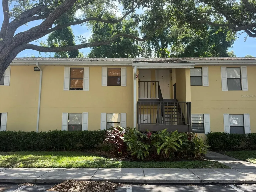 3001 58th Ave S Avenue S St Petersburg FL 33712