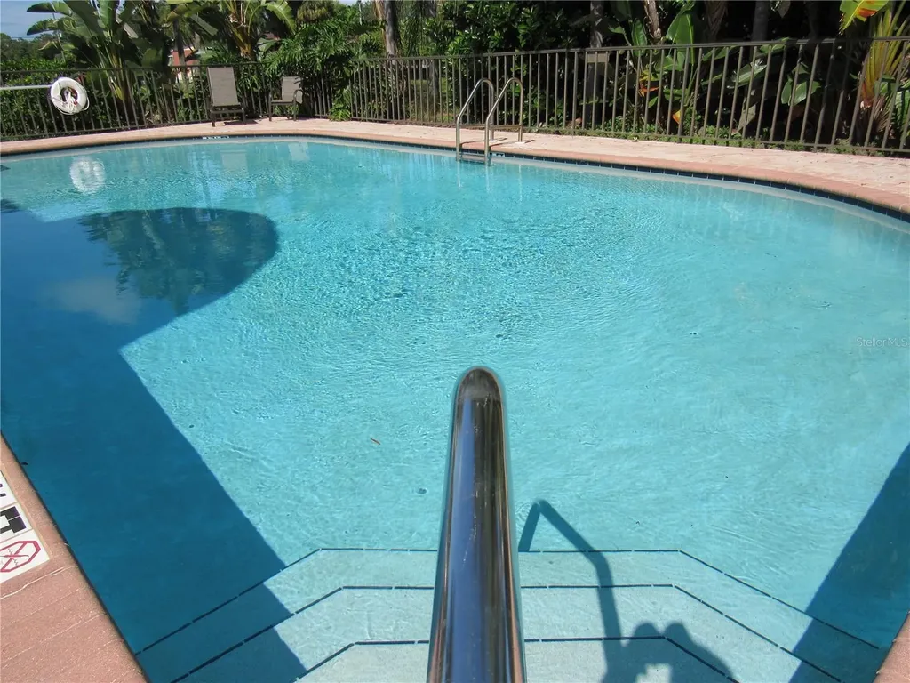 3001 58th Ave S Avenue S St Petersburg FL 33712