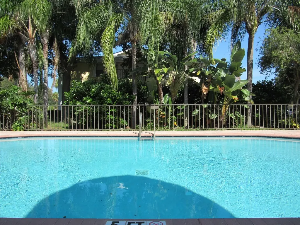 3001 58th Ave S Avenue S St Petersburg FL 33712