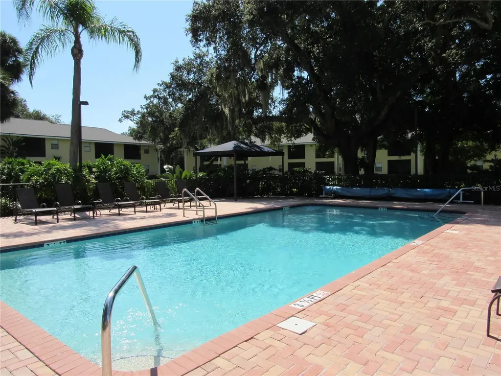 3001 58th Ave S Avenue S St Petersburg FL 33712