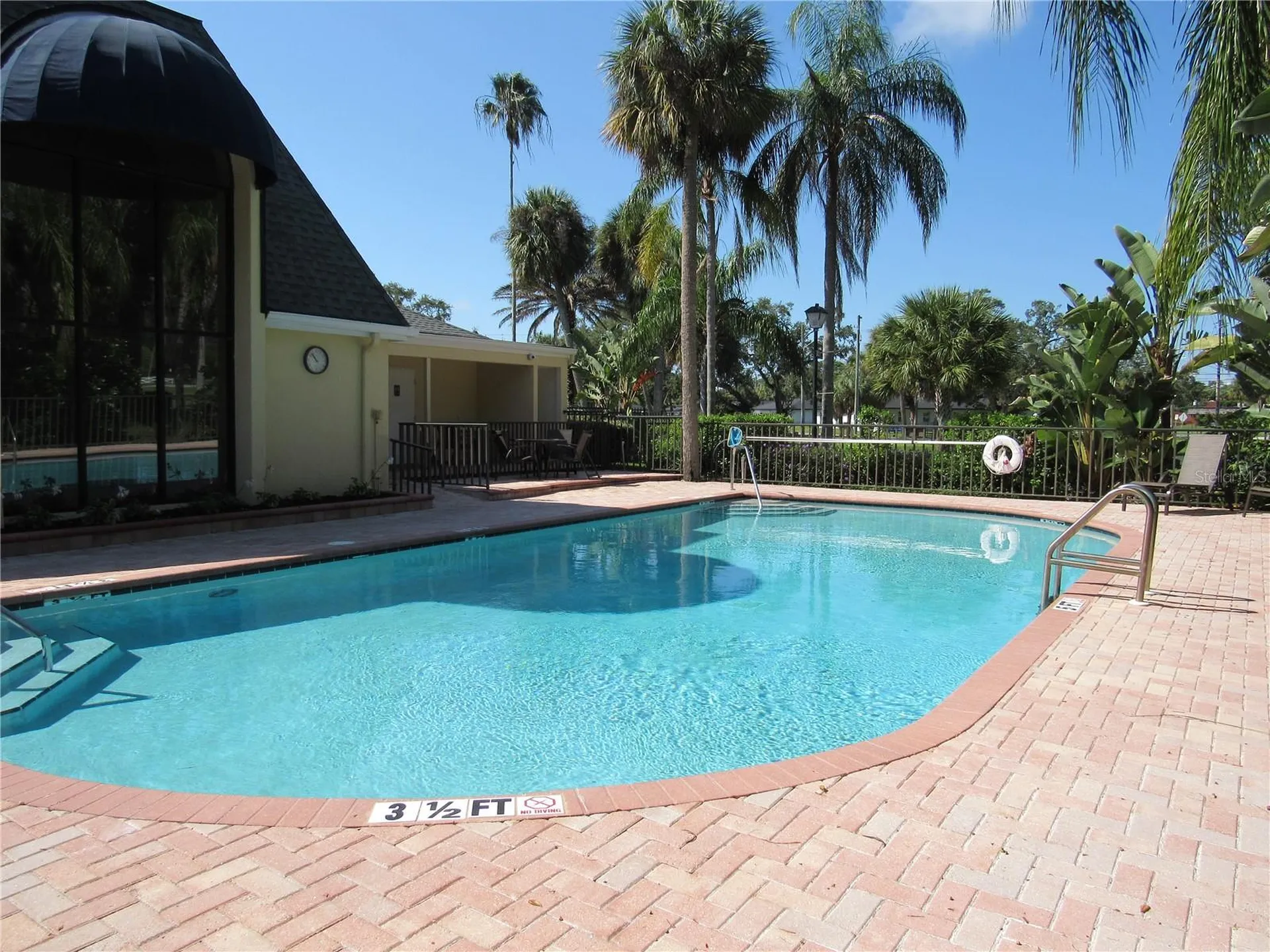 3001 58th Ave S Avenue S St Petersburg FL 33712
