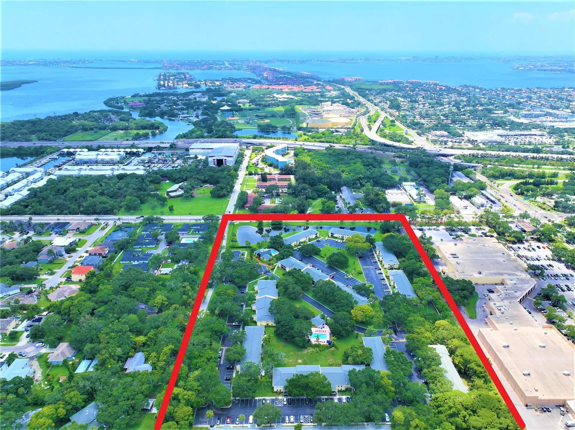 3001 58th Ave S Avenue S St Petersburg FL 33712