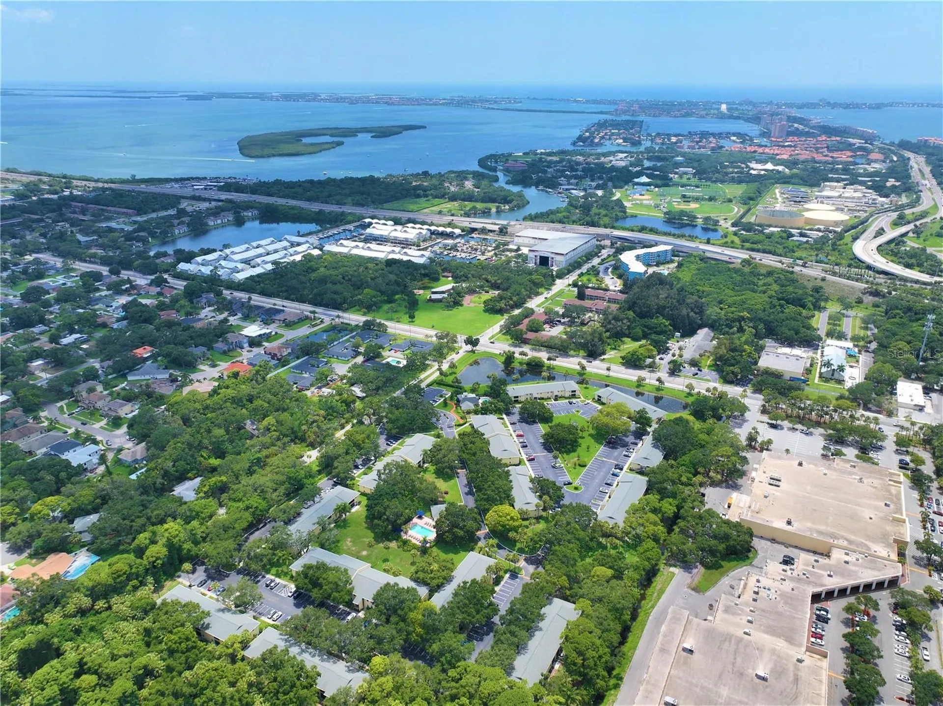 3001 58th Ave S Avenue S St Petersburg FL 33712