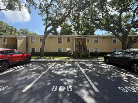 3001 58th Ave S Avenue S St Petersburg FL 33712
